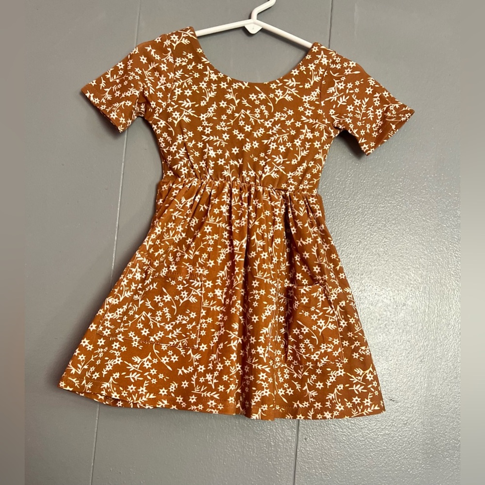 NWOT Presley Couture Dress